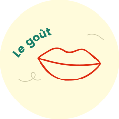 Le goût