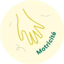 Motricité