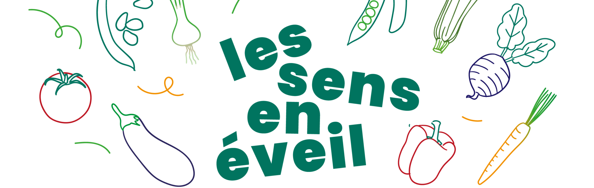 Les Sens En Éveil